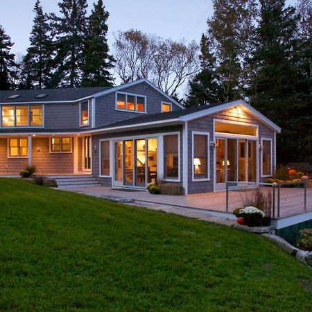 Rockledge Spruce Head Exterior foto