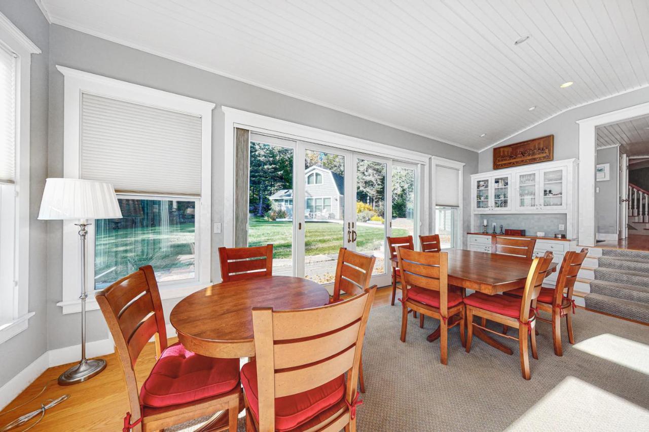 Rockledge Spruce Head Exterior foto