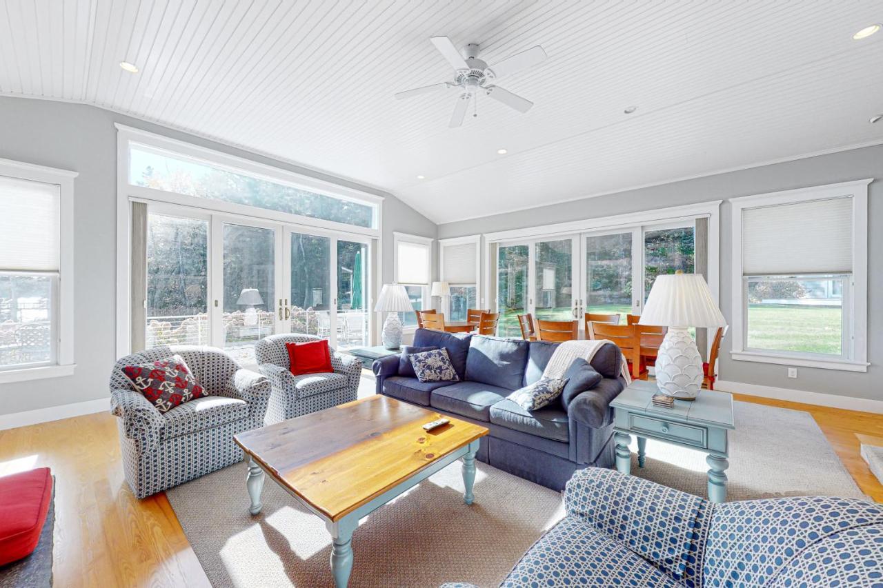 Rockledge Spruce Head Exterior foto