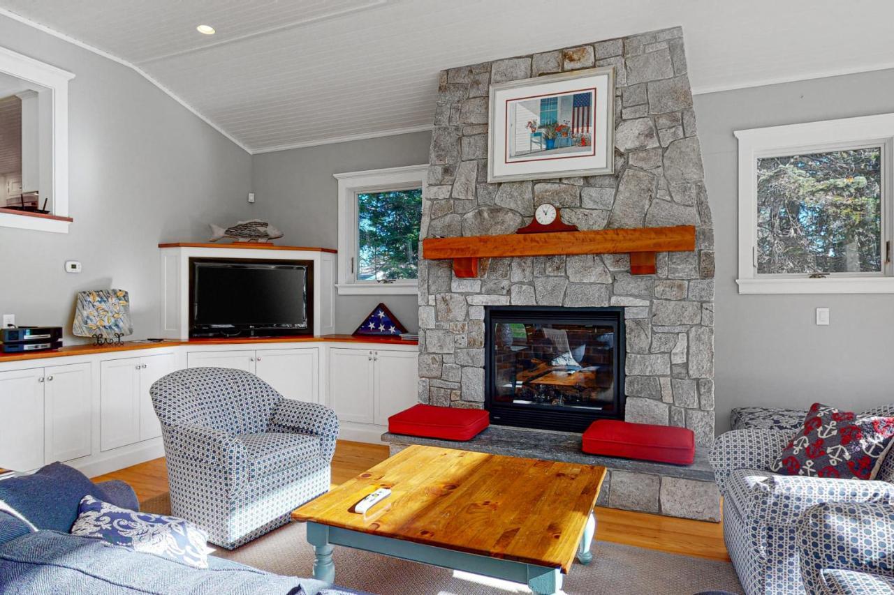 Rockledge Spruce Head Exterior foto