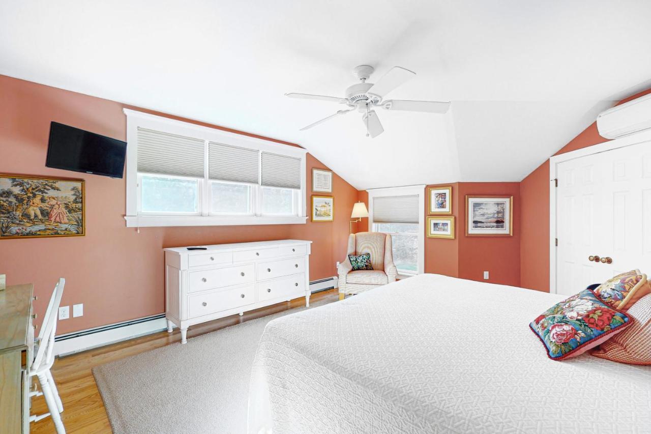 Rockledge Spruce Head Exterior foto