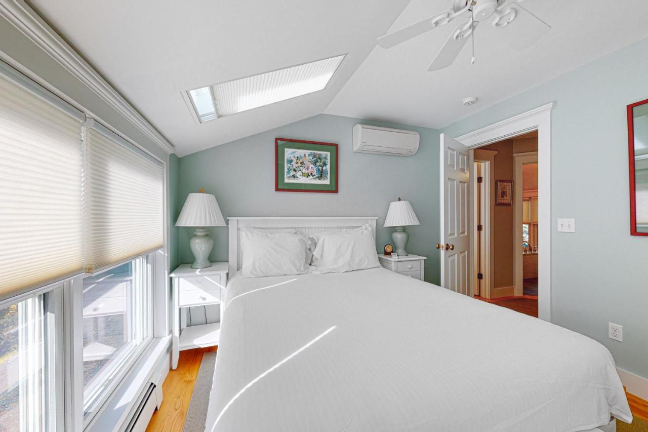Rockledge Spruce Head Exterior foto