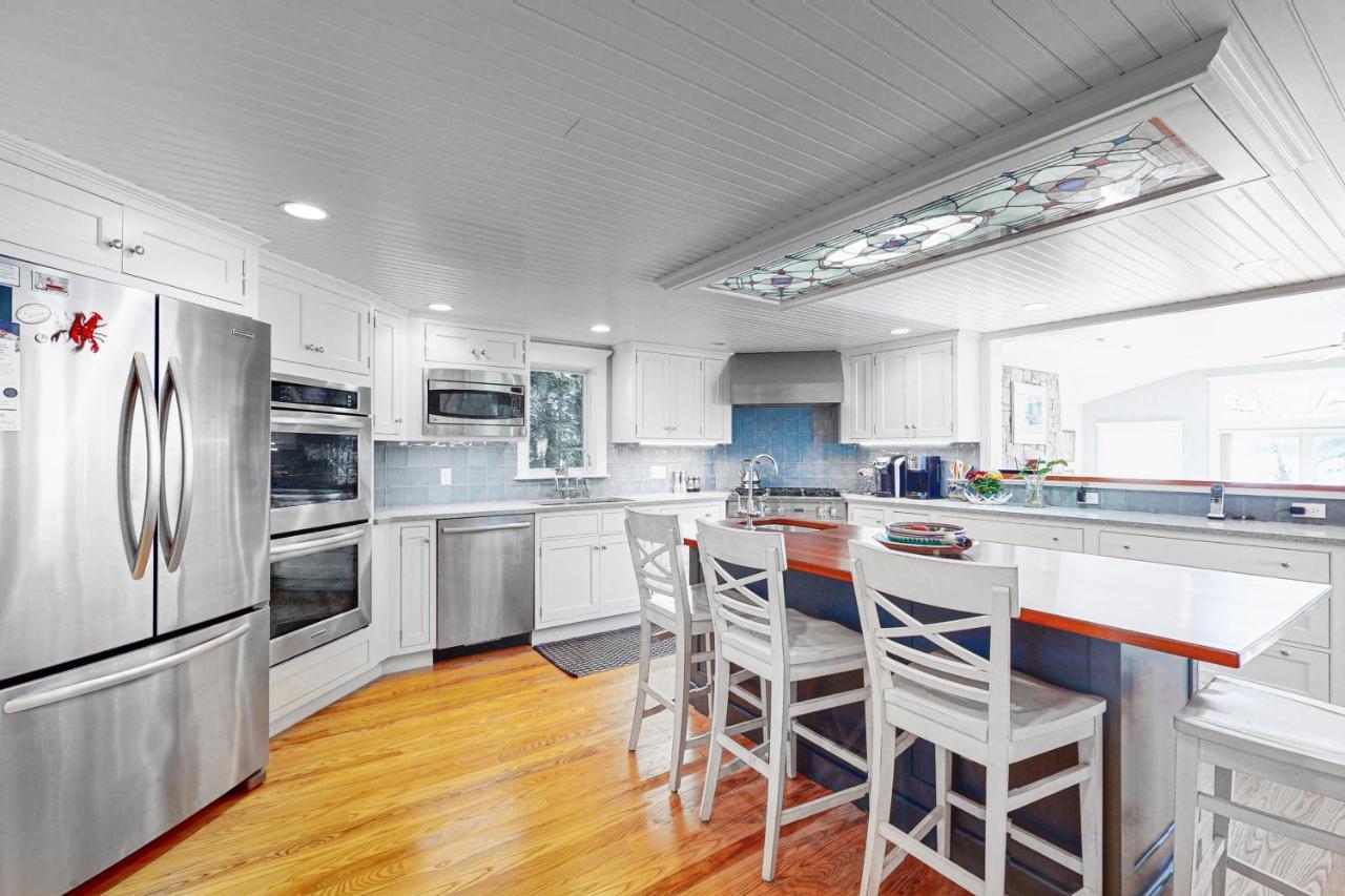 Rockledge Spruce Head Exterior foto